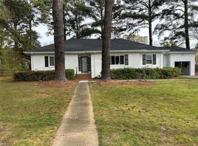 Home For Rent in Virginia Beach, Virginia