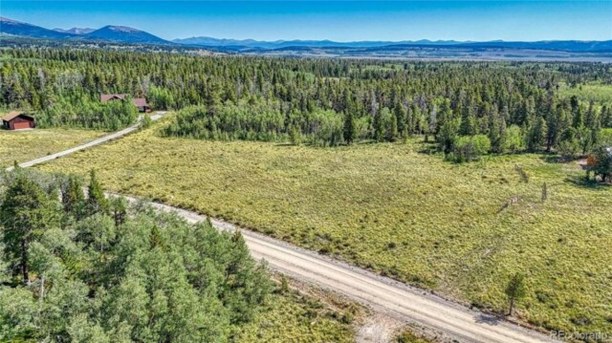 Picture of Residential Land For Sale in Fairplay, Colorado, United States