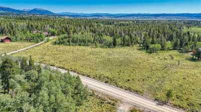 Residential Land For Sale in Fairplay, Colorado