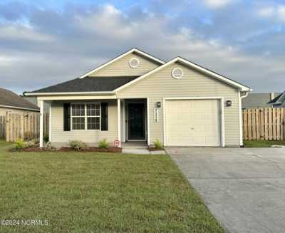 Home For Rent in Wilmington, North Carolina