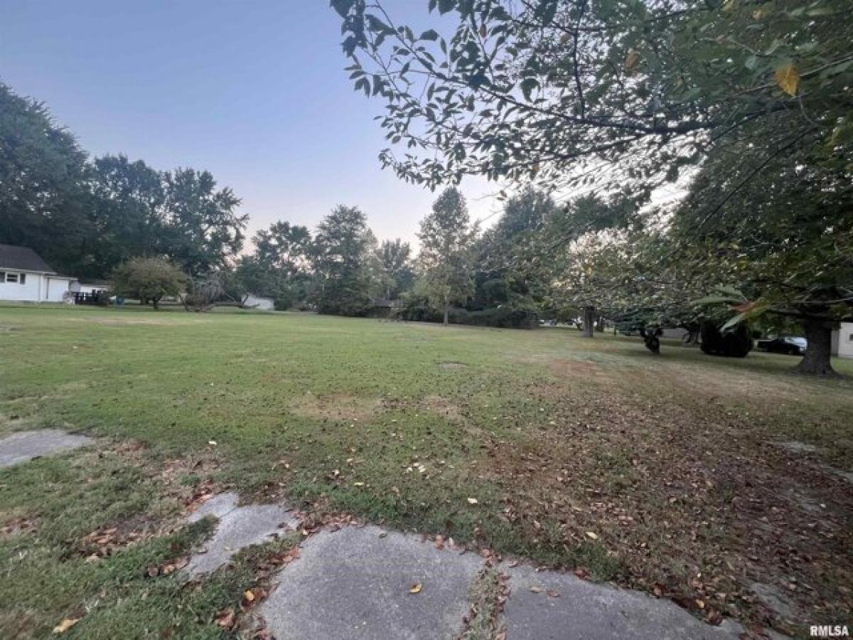 Picture of Residential Land For Sale in Royalton, Illinois, United States