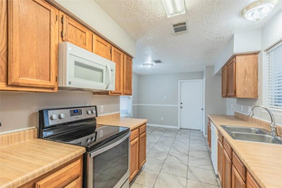 Picture of Home For Rent in Friendswood, Texas, United States