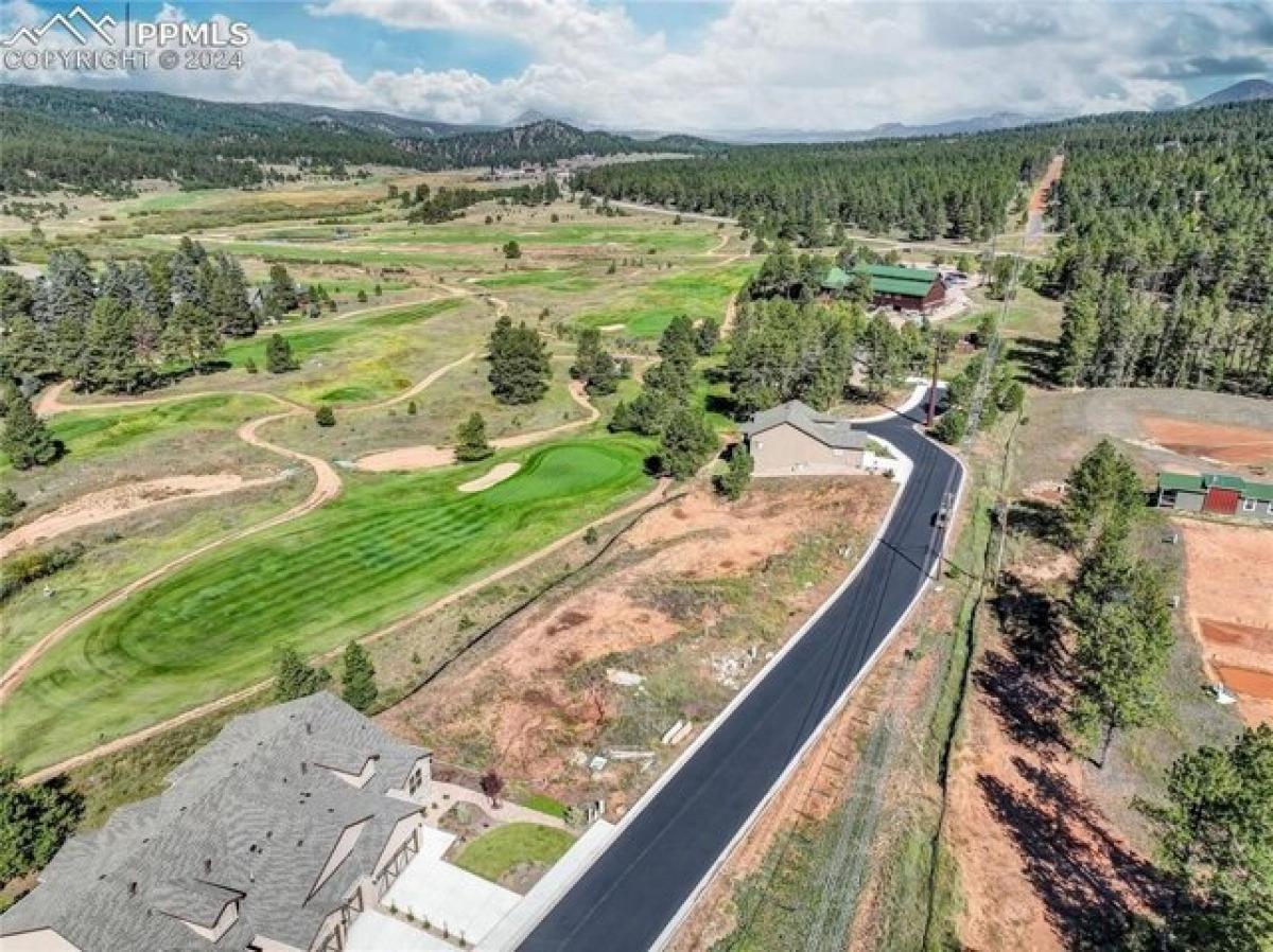 Picture of Residential Land For Sale in Woodland Park, Colorado, United States