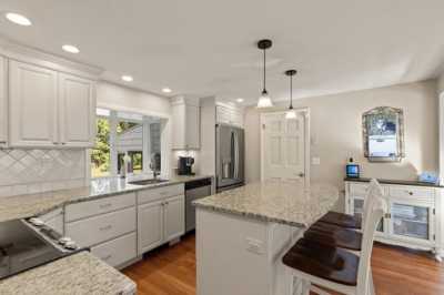 Home For Sale in Danvers, Massachusetts