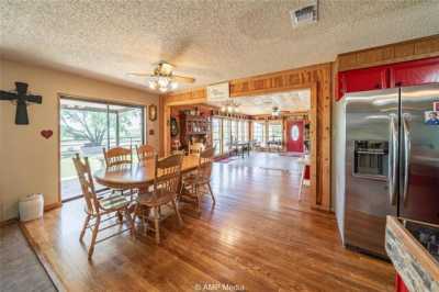 Home For Sale in Merkel, Texas