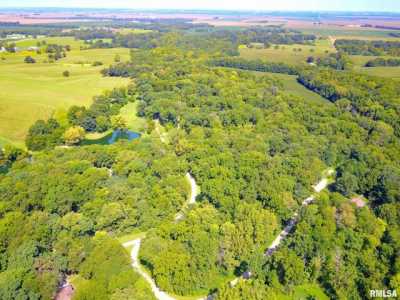 Residential Land For Sale in Greenview, Illinois