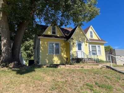 Home For Sale in Cedar Falls, Iowa