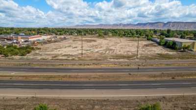 Residential Land For Sale in Grand Junction, Colorado