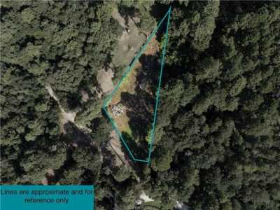 Residential Land For Sale in Plantersville, Texas