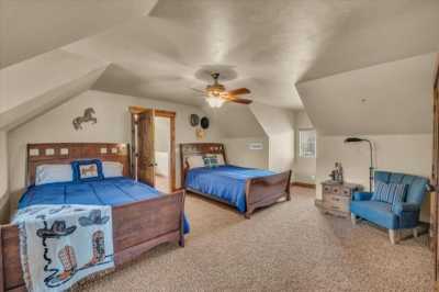 Home For Sale in Pine Valley, Utah