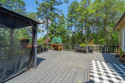 Home For Sale in Franklin, North Carolina