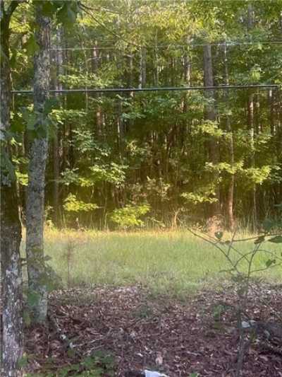 Residential Land For Sale in Aragon, Georgia