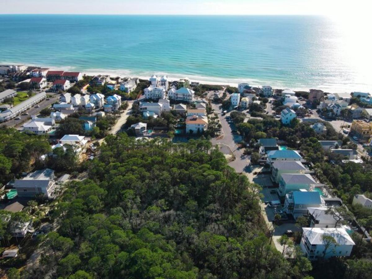 Picture of Residential Land For Sale in Santa Rosa Beach, Florida, United States