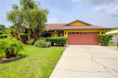 Home For Sale in Poinciana, Florida