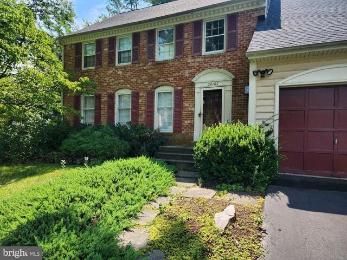 Picture of Home For Sale in Montgomery Village, Maryland, United States