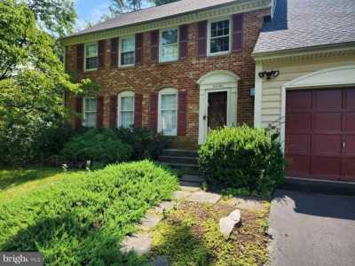 Home For Sale in Montgomery Village, Maryland