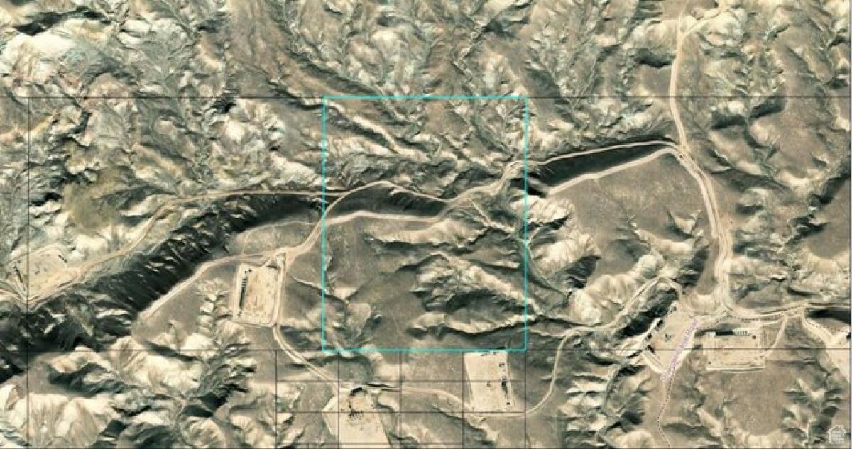 Picture of Residential Land For Sale in Roosevelt, Utah, United States