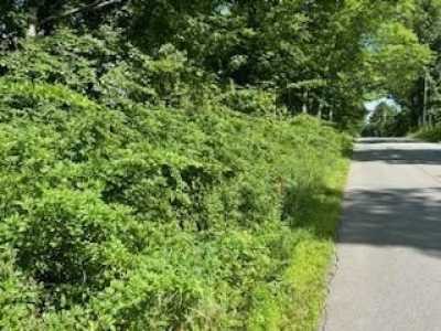 Residential Land For Sale in Searsmont, Maine