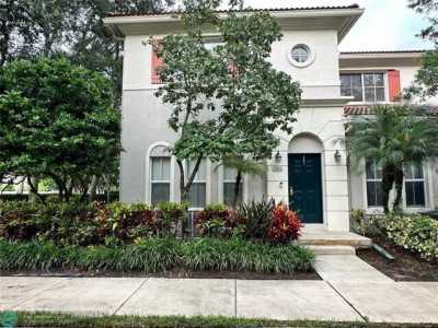 Home For Rent in Miramar, Florida