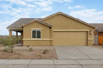 Home For Sale in Casa Grande, Arizona