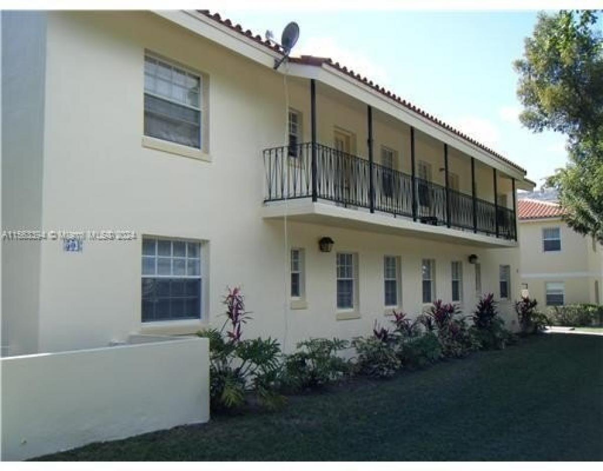 Picture of Apartment For Rent in Coral Gables, Florida, United States