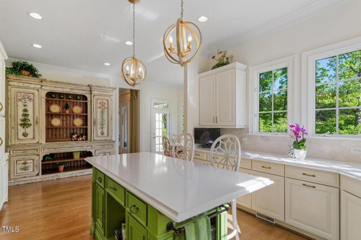 Picture of Home For Sale in Cary, North Carolina, United States