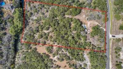 Residential Land For Sale in Spicewood, Texas