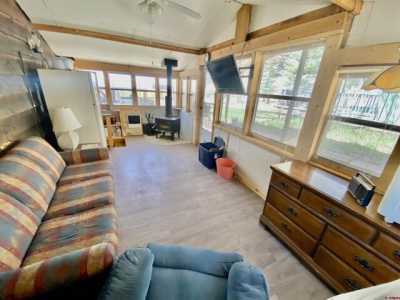 Home For Sale in South Fork, Colorado