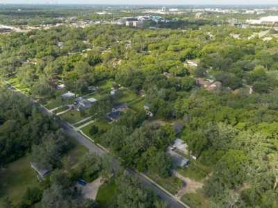 Residential Land For Sale in Temple Terrace, Florida