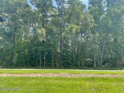 Residential Land For Sale in Whiteville, North Carolina