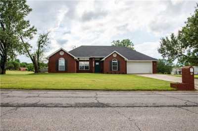 Home For Sale in Lavaca, Arkansas