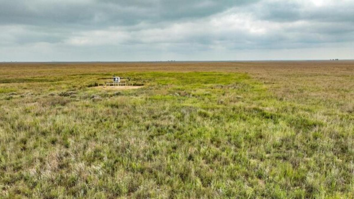 Picture of Residential Land For Sale in Hugoton, Kansas, United States