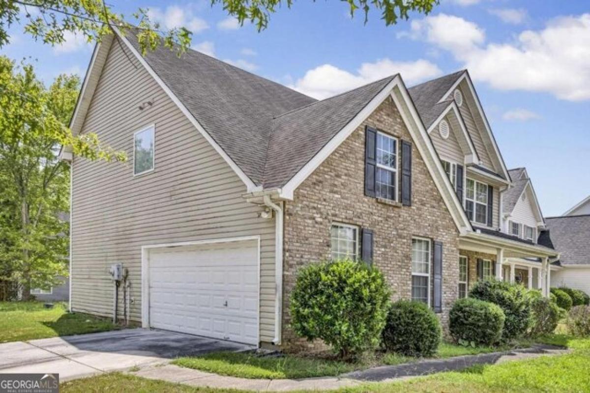 Picture of Home For Sale in Snellville, Georgia, United States