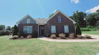 Home For Rent in Moody, Alabama