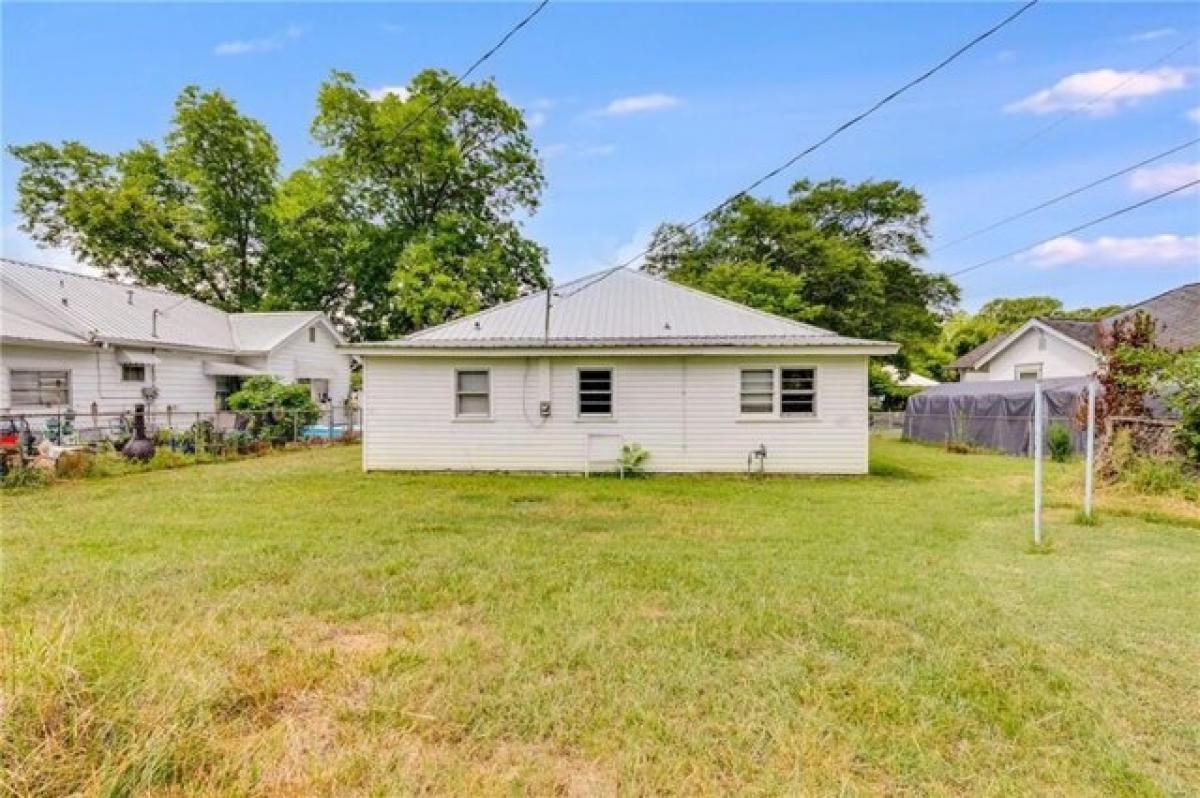 Picture of Home For Sale in Rockmart, Georgia, United States