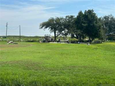 Residential Land For Sale in Lake Charles, Louisiana