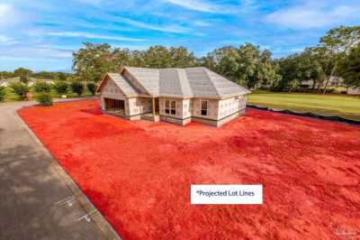 Home For Sale in Milton, Florida