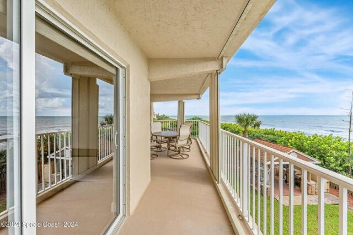 Picture of Home For Sale in Indialantic, Florida, United States