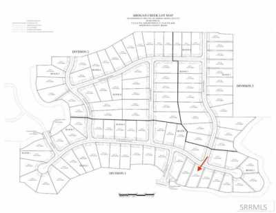 Residential Land For Sale in Ammon, Idaho