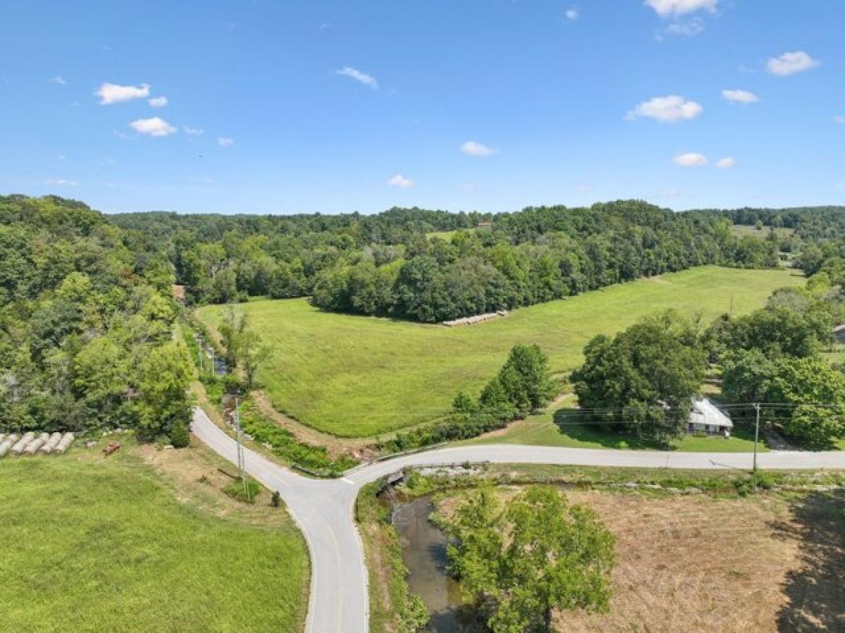 Picture of Residential Land For Sale in Franklin, Tennessee, United States