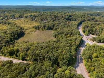 Residential Land For Sale in Sparta, New Jersey