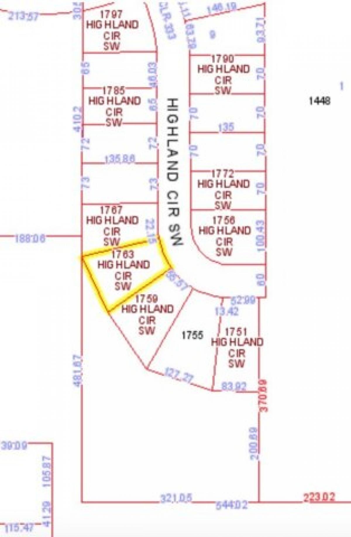 Picture of Residential Land For Sale in Altoona, Iowa, United States