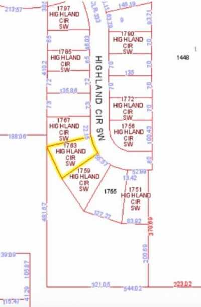 Residential Land For Sale in Altoona, Iowa