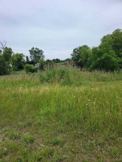 Residential Land For Sale in Onsted, Michigan