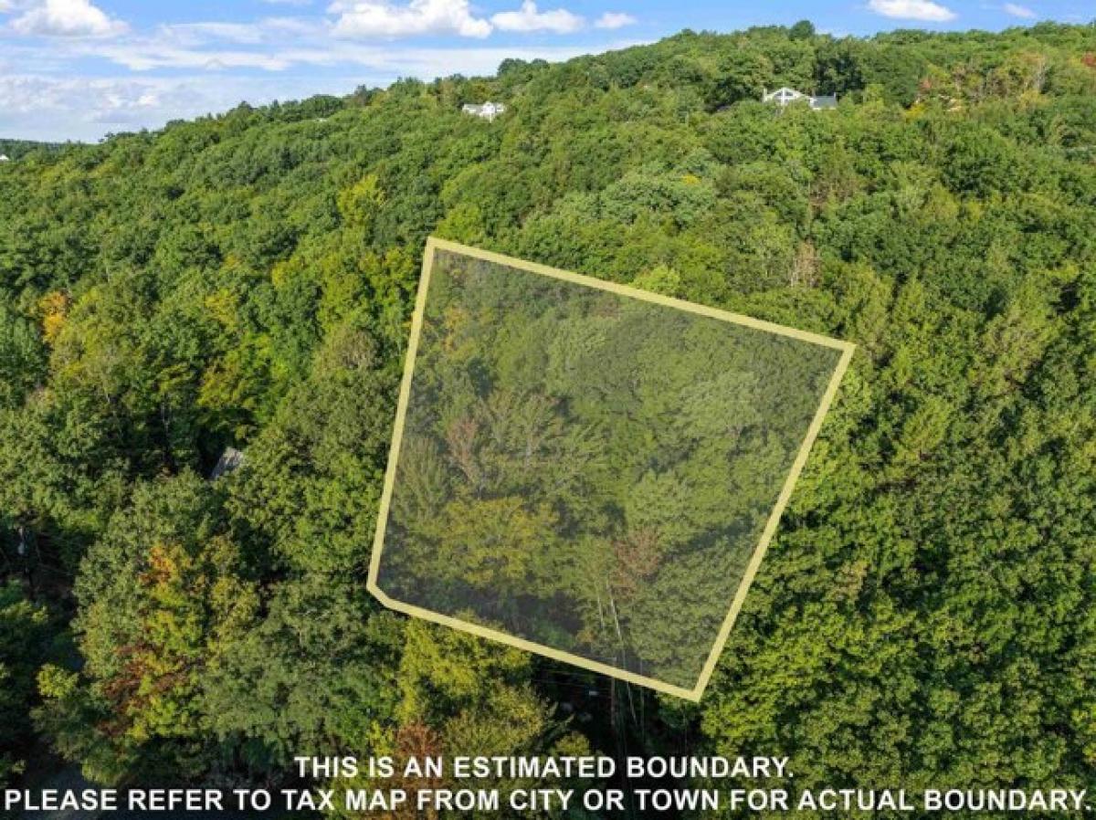 Picture of Residential Land For Sale in Gilford, New Hampshire, United States