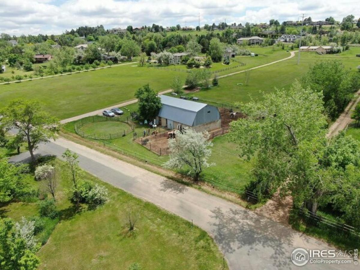 Picture of Residential Land For Sale in Boulder, Colorado, United States