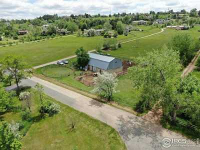 Residential Land For Sale in Boulder, Colorado