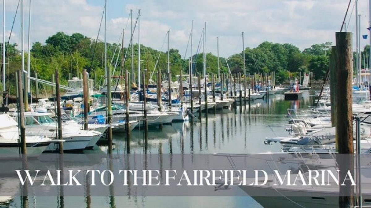 Picture of Home For Sale in Fairfield, Connecticut, United States