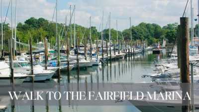 Home For Sale in Fairfield, Connecticut