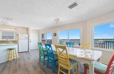 Home For Sale in Gulf Shores, Alabama